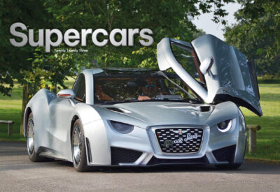 Supercars